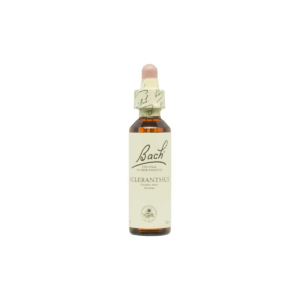 Flor nº 28 Escleranto (scleranthus) 20ml Bach