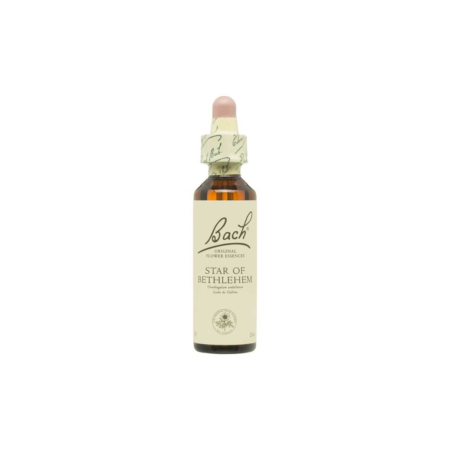 Flor nº 29 Leche de gallina (Star of Bethlehem) 20ml Bach