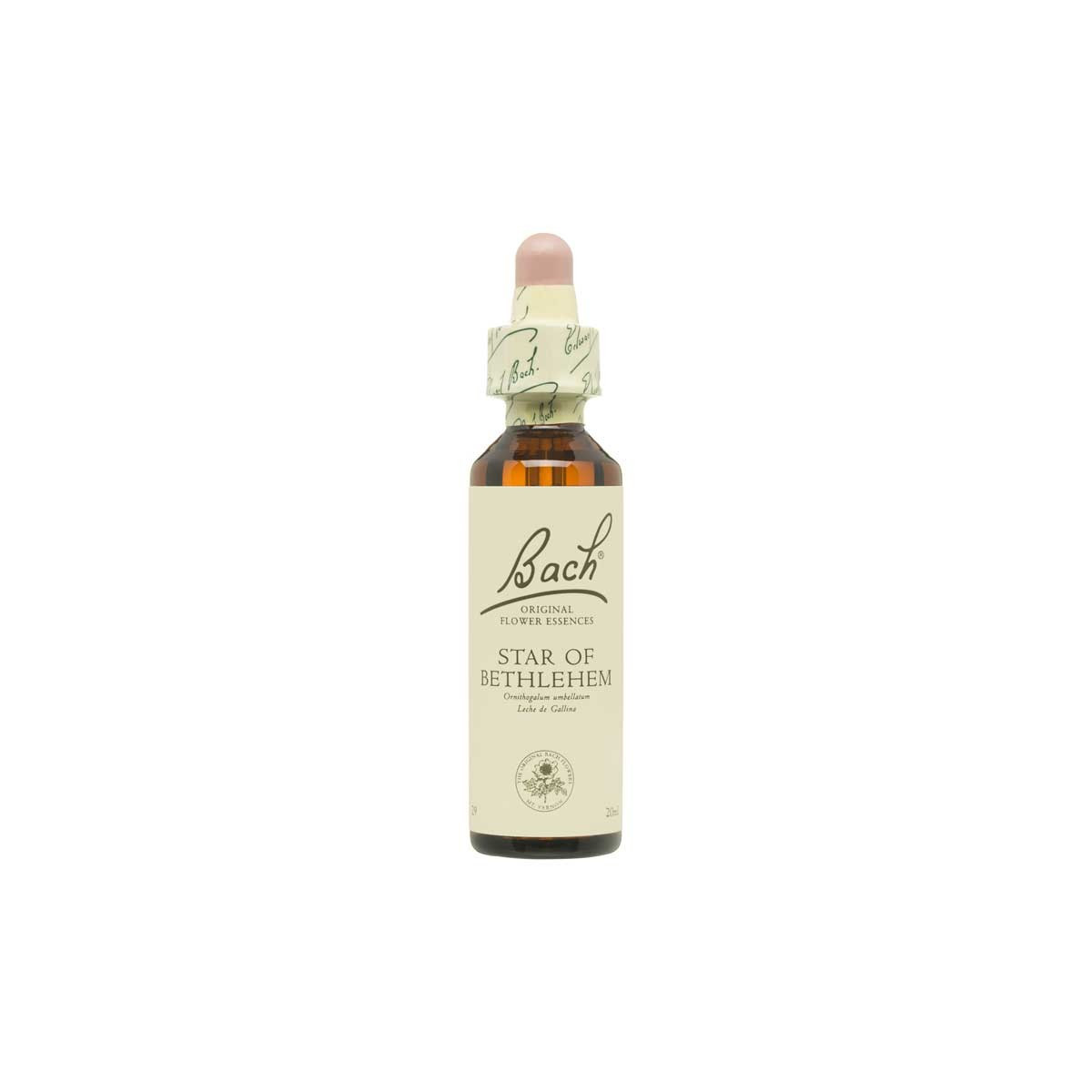Flor nº 29 Leche de gallina (Star of Bethlehem) 20ml Bach