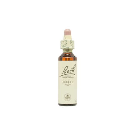 Flor nº 3 Haya (beech) 20ml Bach