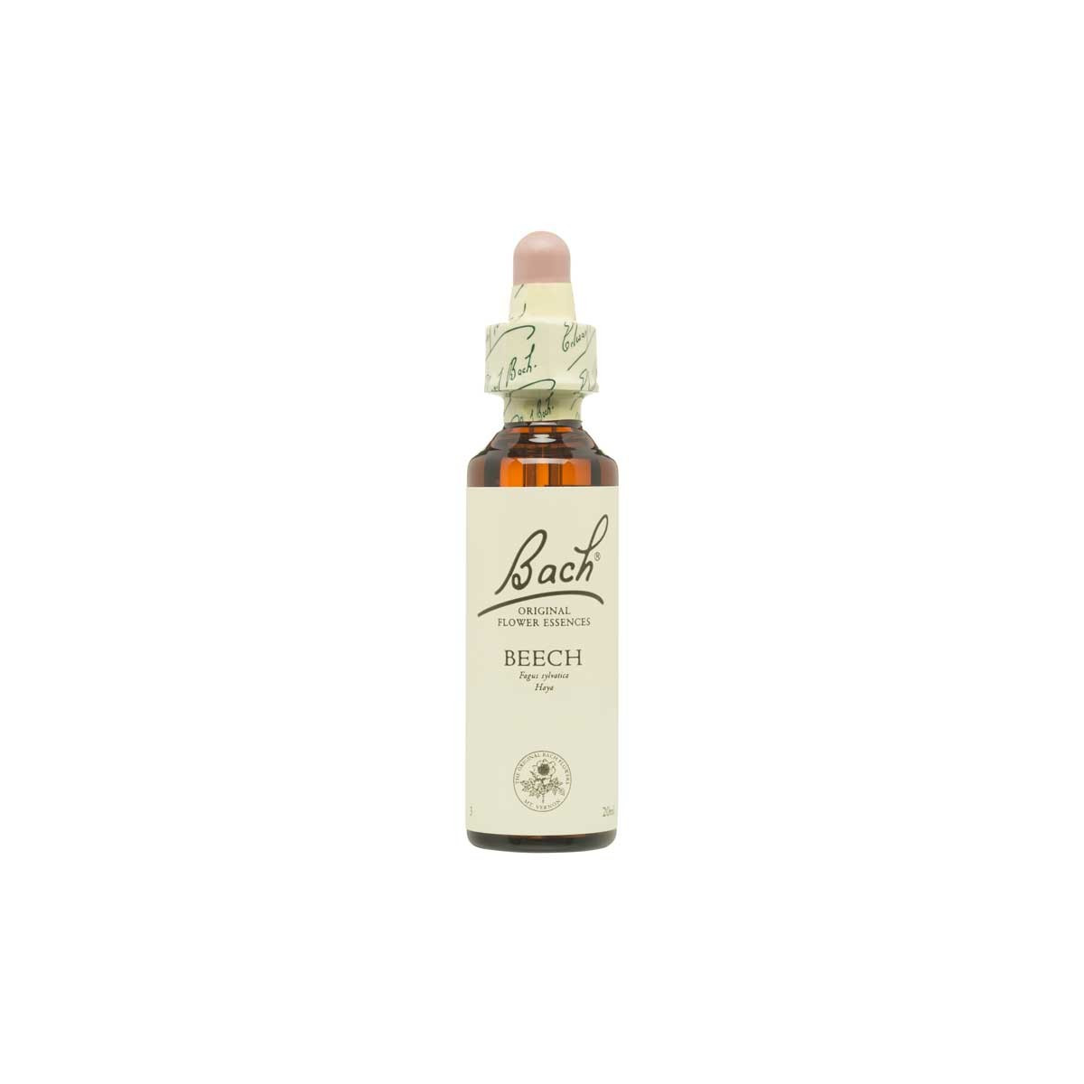 Flor nº 3 Haya (beech) 20ml Bach