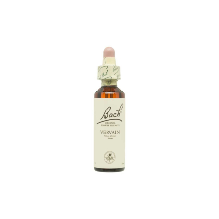 Flor nº 31 Verbena (vervain) 20ml Bach