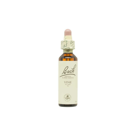 Flor nº 32 Vid (vine) 20ml Bach