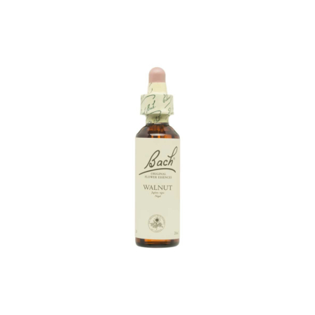 Flor nº 33 Nogal (walnut) 20ml Bach