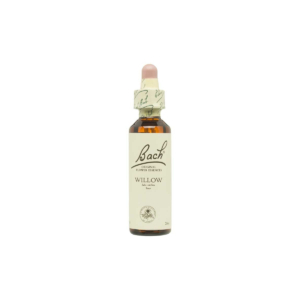 Flor nº 38 Sauce (willow) 20ml Bach