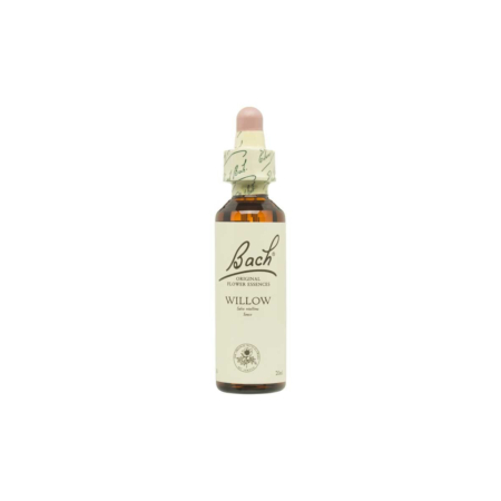 Flor nº 38 Sauce (willow) 20ml Bach
