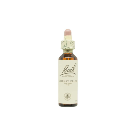 Flor nº 6 Cerasifera (cherry plum) 20ml Bach