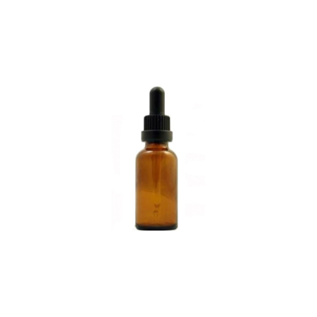 Gotero vacio 30ml Bach