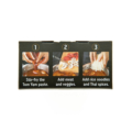 Kit sopa tom yam noodles 240g desiam