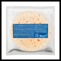 Mini piadina sg 180g 4x45g schar
