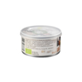 Pate de shitake lata 125g granovita