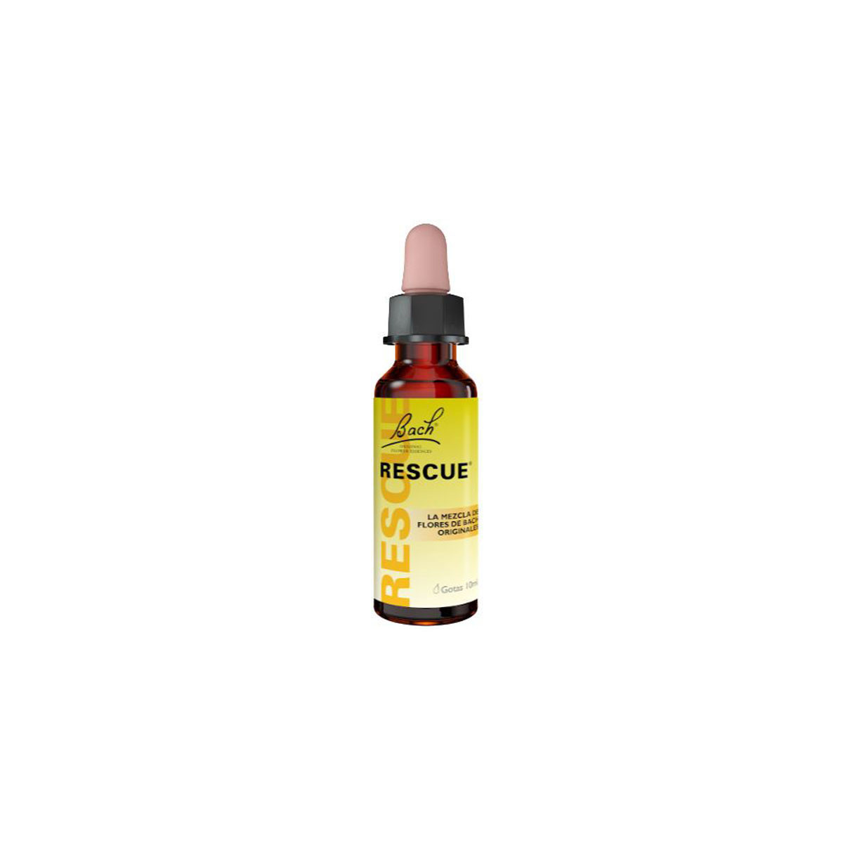 Rescue remedy 10ml Bach