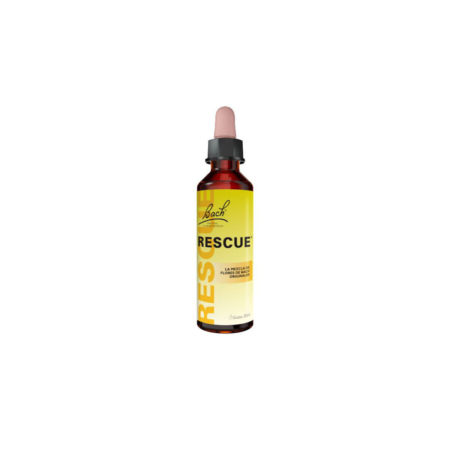 Rescue remedy 20ml Bach