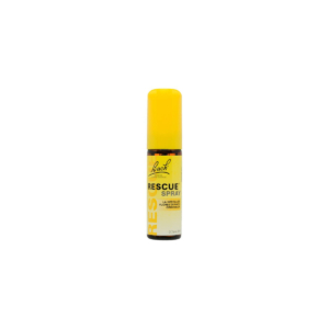 Rescue remedy spray 20ml Bach