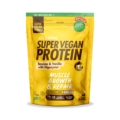 Svf protein banana vanilla bio 400g iswari