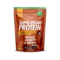 Svf super vegan protein chocolate y melena de leon bio 400g iswari